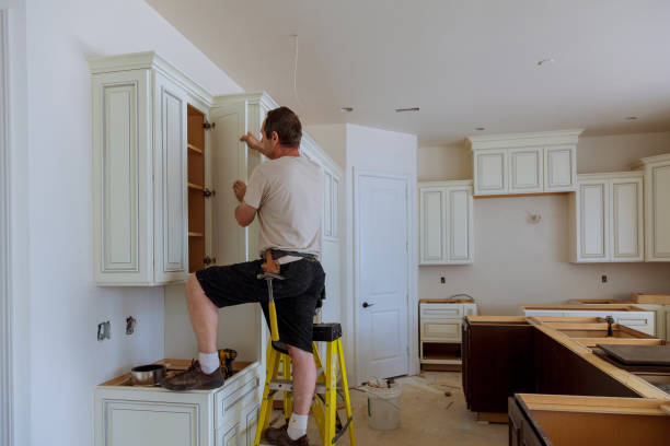 Licensed Appliance Installation service in Chalfont, PA - BM Kitchen
