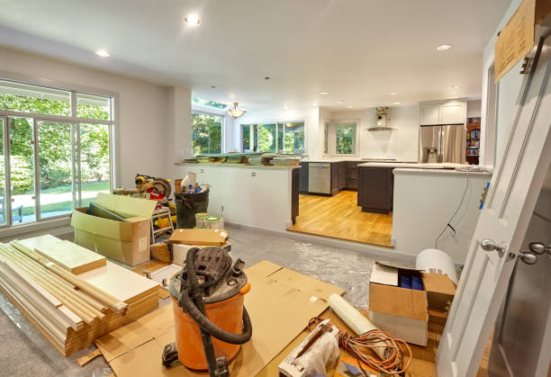 Reliable Appliance Installation contractor in Chalfont, PA by BM Kitchen